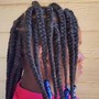 Passion Twists