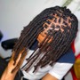 Kinky Twist