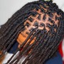 Box Braids