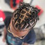 Kinky Twist