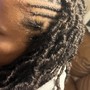 Crochet Braids