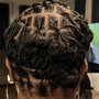 Cornrows