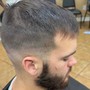 Men's Cut