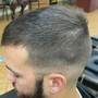 Men's Cut