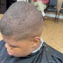 Men's Cut