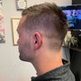 Men's Cut