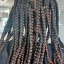 Individual Braids