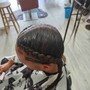 Individual Braids