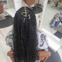 Senegalese Twist