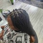 Yarn Braids