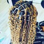 Crochet Braids