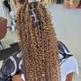 Crochet Braids