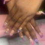 Gel polish