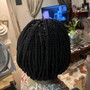 Kid's Ages 5-12 Full Head Crotchet