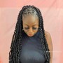 Crochet Braids