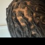 Tree Brench Braids