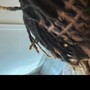 Dreadloc's