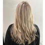 Full Highlights/Balayage