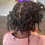 Kid's Marley Twist