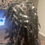 Loc Retwist