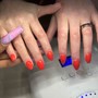 Gel Manicure