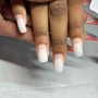 French Manicure