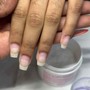 Nail Repair