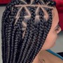 Havana Twists