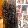 Senegalese Twist