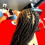 Poetic Justice Braids