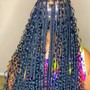 Yarn Braids