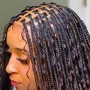 Natural Twists