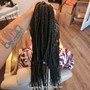 Senegalese Twist Small