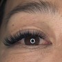 Eyelash Extension Removal