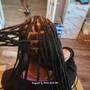 Kinky Twist Small