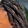 Box Braids