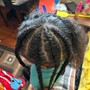 Kinky Twist