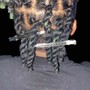 Marley Twist