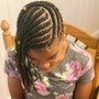 Locs Retwist