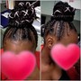 Braid Extentions