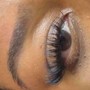 Eyebrow Shaping