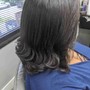 Women's Trim with Shampoo/ conditioner