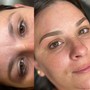 Microshading Eyebrows