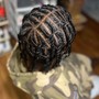 Medium Island Twist