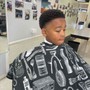 Kid's Cut