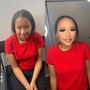 13 and Under Makeup