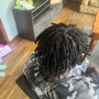 Natural Twists