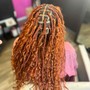 Kinky Twist