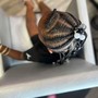 Kinky Twist