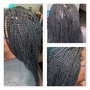 Crochet Braids